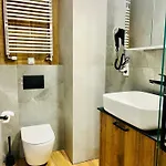 Apartment Doki By Loft