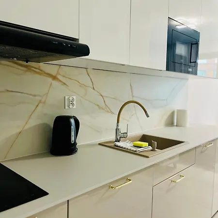 Doki By Loft グダニスク