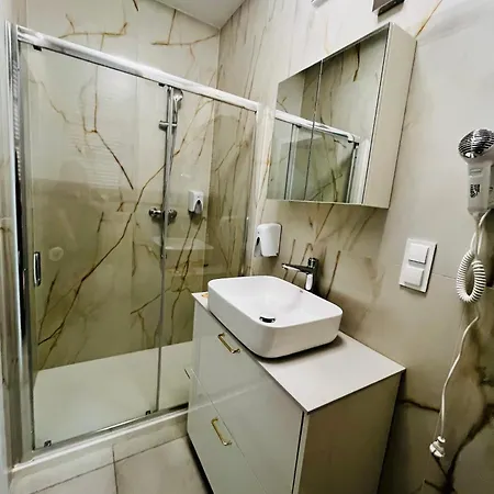 Doki By Loft Гданьск