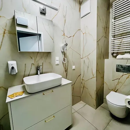Doki By Loft Appartement *