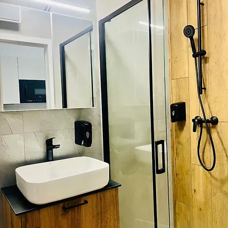 Apartamento Doki By Loft Gdańsk