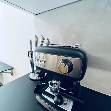 Doki By Loft アパート *