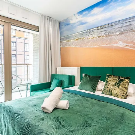 Apartment Doki By Loft *
