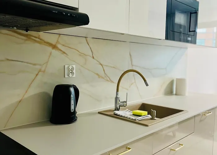 Doki By Loft Gdańsk