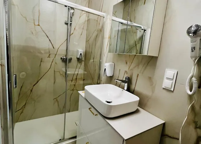 Doki By Loft Gdańsk