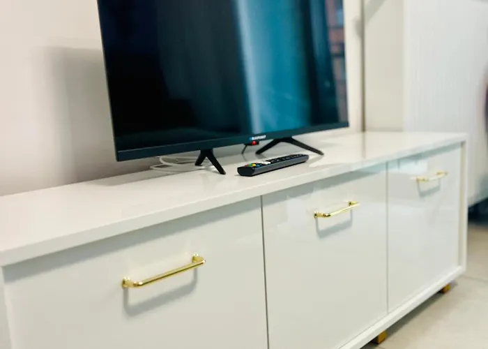 Apartament Doki By Loft *