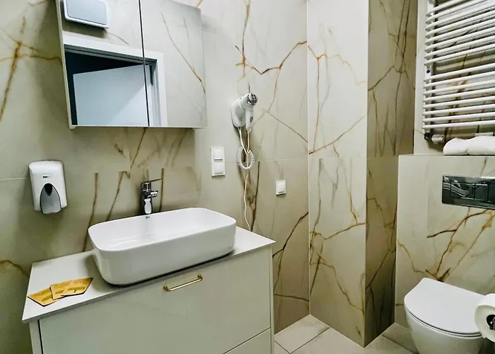 Doki By Loft Apartament *