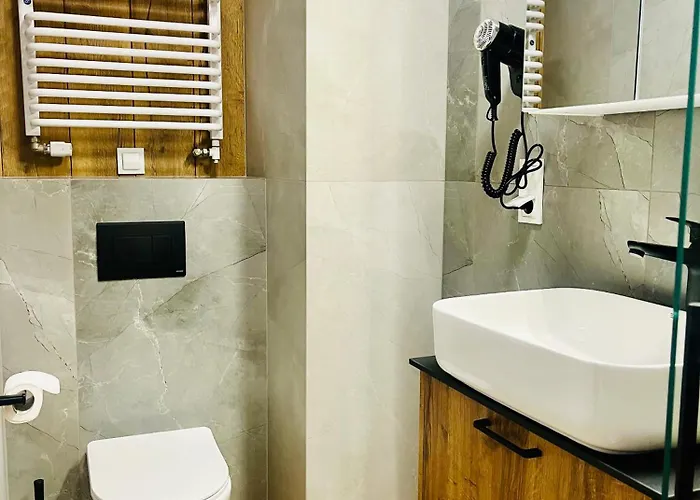 Apartament Doki By Loft