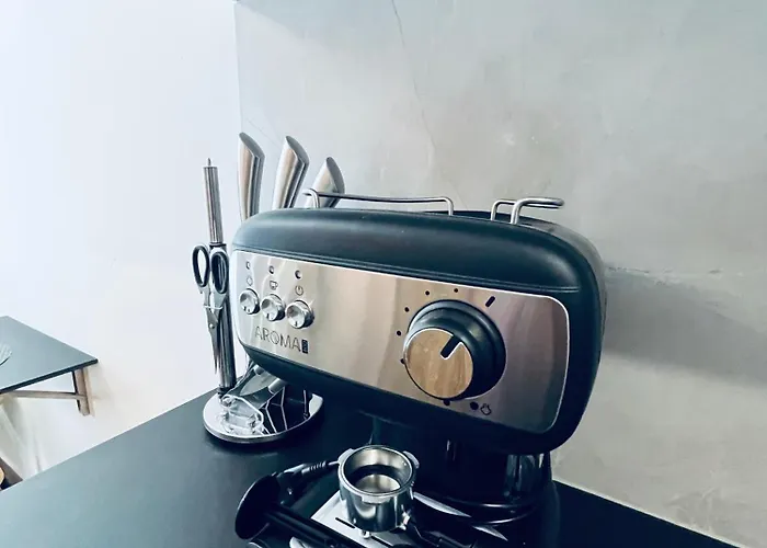 Doki By Loft Apartament *