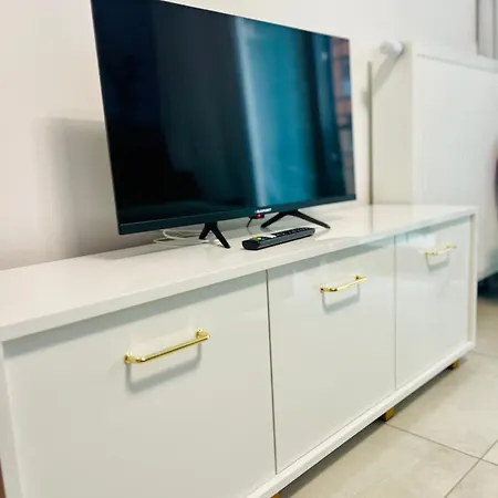 Apartamento Doki By Loft *