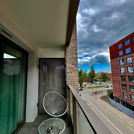 Doki By Loft * Gdansk