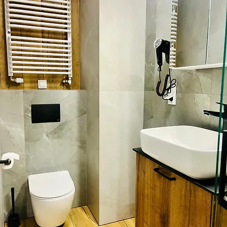 Apartamento Doki By Loft