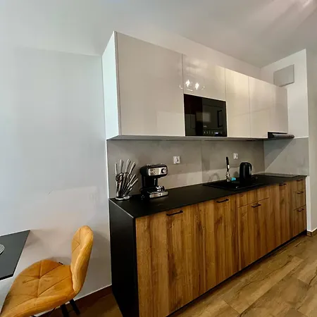 Doki By Loft Apartamento